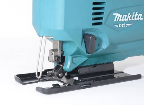 Imagen 3 de 9 de Sierra Caladora Makita M4301b Velocidad Variable 450 Watts
