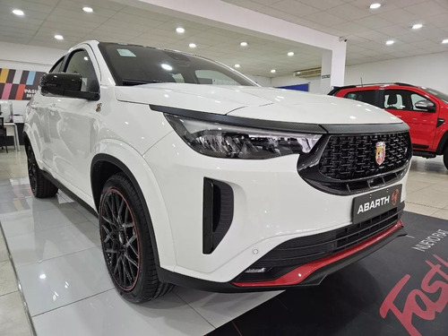 Fiat Pulse 1.3 Gse Drive Mt