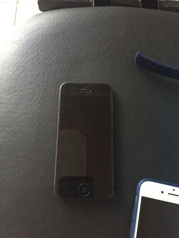 Celular iPhone 5 62 Gb