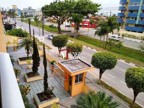 Apartamento A Venda Em Bertioga - Bairro Maitinga - Ref. 921 - V921