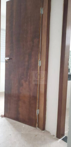 Imagem 10 de 17 de Casa Para Alugar, 60 M² Por R$ 1.530,00/mês - Parque São Vicente - São Vicente/sp - Ca1955