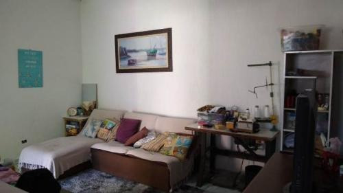 Imagem 5 de 12 de Ótima Casa Lado Praia - Lote Inteiro - 9608 R