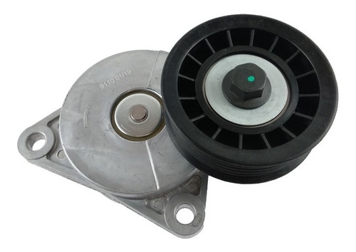 Tensor Correia Alternador Ford Focus 1.8 16v 1999 Até 2004