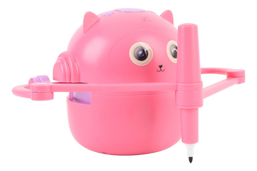 Robot De Dibujo Inteligente Para Niños, Autodidacta E Intera
