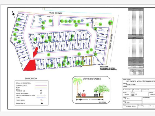 Imagen 10 de 10 de Terreno En Venta Villas De Guadalupe
