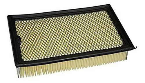 Filtro De Aire Motorcraft - Calidad Y Rendimiento