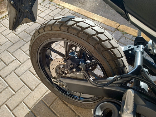 Imagen 6 de 7 de Ducati Scrambler Sixty2 400cc