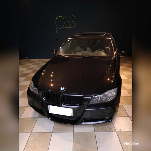 Bmw Serie 3 330ia Motorsport