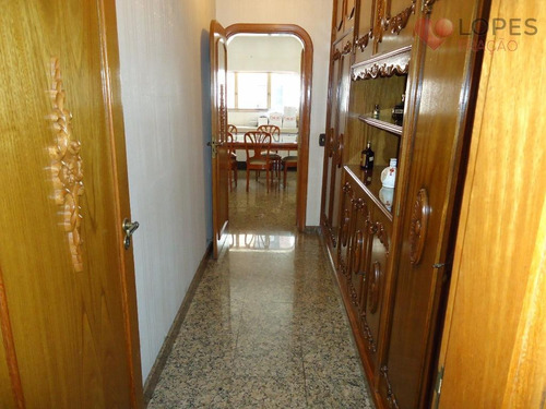 Imagem 10 de 17 de Apartamento Com 5 Dormitórios, 330 M² - Venda Por R$ 1.340.000,00 Ou Aluguel Por R$ 4.500,00/mês - Vila Regente Feijó - São Paulo/sp - Ap0469