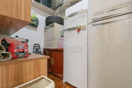 Imagem 14 de 23 de Apartamento À Venda, 190 M² Por R$ 2.690.000,00 - Copacabana - Rio De Janeiro/rj - Ap8518