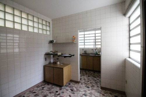 Sobrado - Ref: 6120