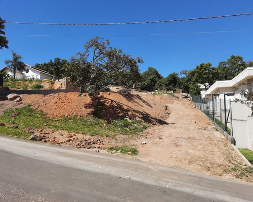 Imagem 2 de 2 de Terreno - Te01099 - 69442718
