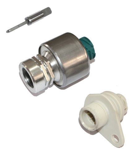 Sensor Velocidade Ducato Com Tacógrafo 4 Pinos 1328624080