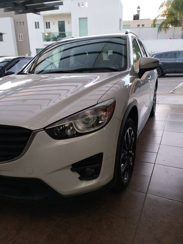 Mazda CX-5 2.0 L I Sport At