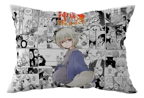 Almohada anime nombre best sale