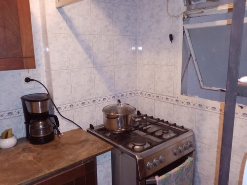 Apartamento En Venta De 1 Dormitorio En Punta Carretas