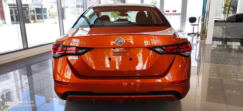 Imagen 4 de 15 de Nissan Sentra New Sentra Exclusive 2.0 2023 0km