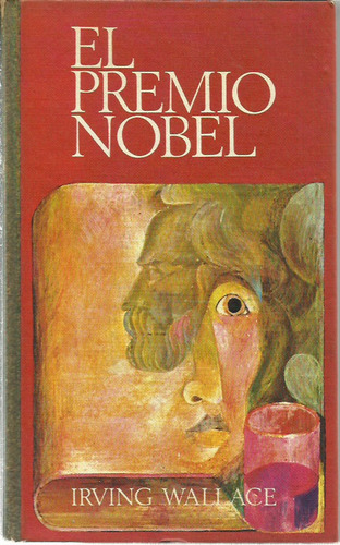 El Premio Nobel (novela)