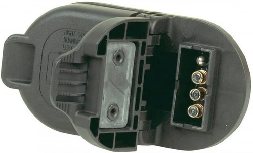 Conector Hopkins 40974 Multiremolque De 7 Cuchillas Y 4 Plan