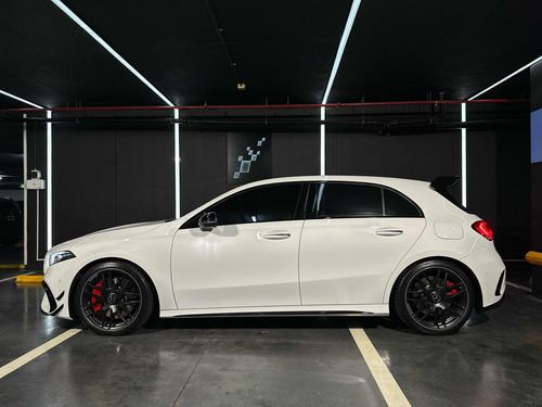 Mercedes-Benz Clase A 1.6 A45 S 4matic 421 Cv