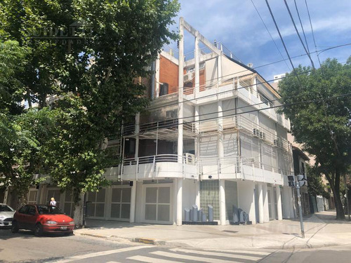 Edificio En Block Venta Esquina Av. Cramer- Nuñez - Hotel - Departamentos