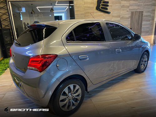 Chevrolet Onix 1.4 Joy Ls