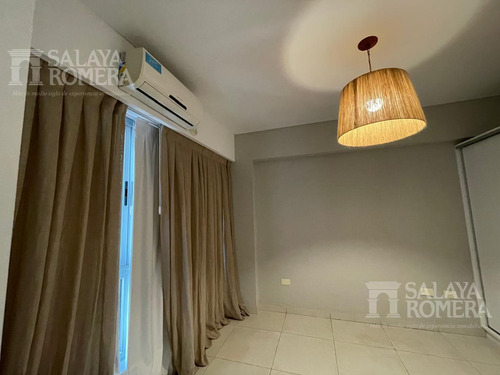 Departamento En Olivos, En Venta 2 Ambientes 59mts Cochera