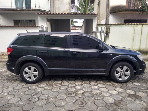 Dodge Journey 2010 2.7 Se 5p