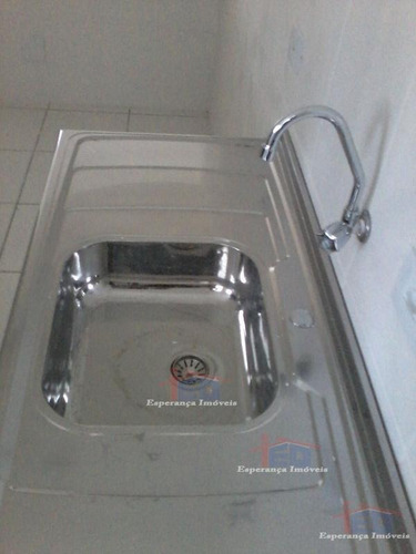 Imagem 4 de 8 de Ref.: 2172 - Apartamento Em Carapicuíba Para Venda - V2172