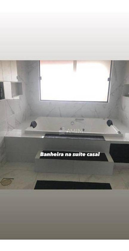 Imagem 21 de 23 de Casa Com 4 Dormitórios À Venda, Ótima Oportunidade!!! - Ca0792