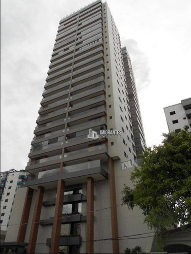Imagem 3 de 30 de Apartamento Com 2 Suítes Na Guilhermina, Em Praia Grande - Ap2607