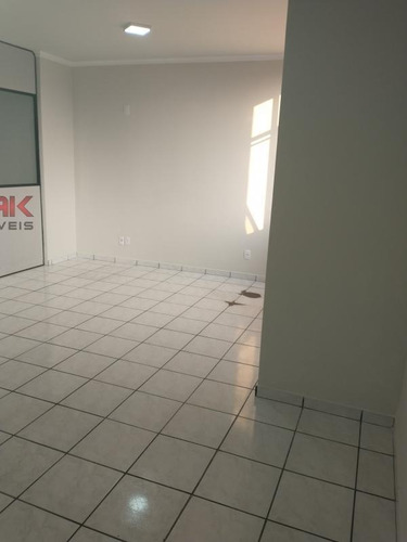 Imagem 4 de 8 de Ref.: 5443 - Sala Em Jundiaí Para Venda - V5443