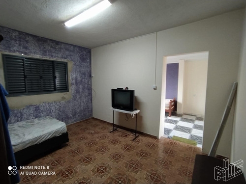 Imagem 3 de 30 de Chácara À Venda Em Jardim Colonial 1 - Ch009170