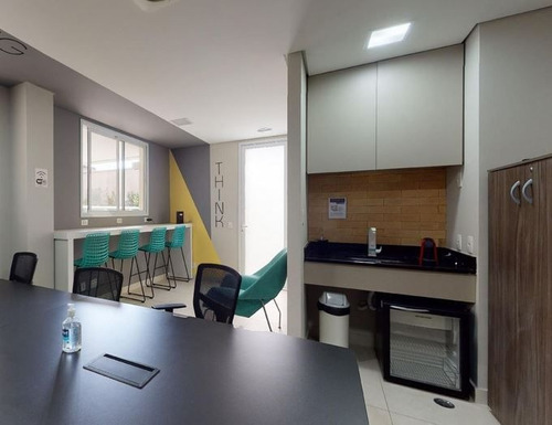 Imagem 13 de 18 de Apartamento À Venda, 39 M² Por R$ 530.000,00 - Vila Mariana - São Paulo/sp - Ap19590