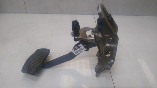 Pedal Freio Honda Civic 2014 2015 Automático