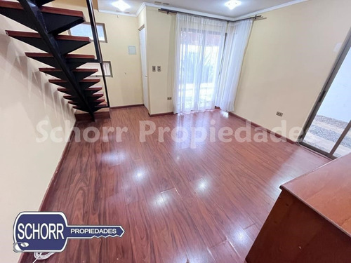 Casa En Arriendo De 3 Dorm. En Talca