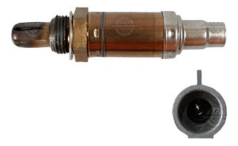 Sensor Oxigeno Antes Del Cc Chevrolet C1500 1994 5l Tbi Kem