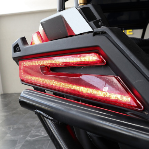 Polaris Rzr 1000xp Turbo Dynamix