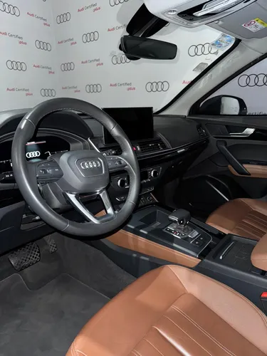 Audi Q5 2023