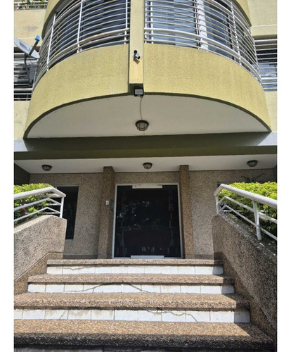 Apartamento Calle 12 Lomas Del Avila