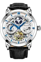 Comprar Stuhrling Original Legacy Reloj Automático Para Hombre Caja 
