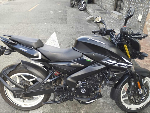 Pulsar 200 Ns Fi Abs