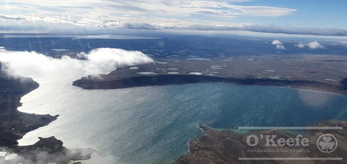 Imagen 18 de 21 de Campo De 18000 Has En Venta En Santa Cruz - Lago San Martin - Patagonia Argentina