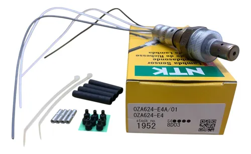 Sonda Lambda Ngk Fiat Strada F1 2003/2005 - 1.3 8v Fire
