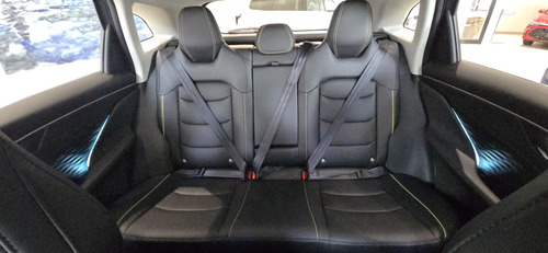 BAIC X55 Ii 1.5T Luxury 7Dct