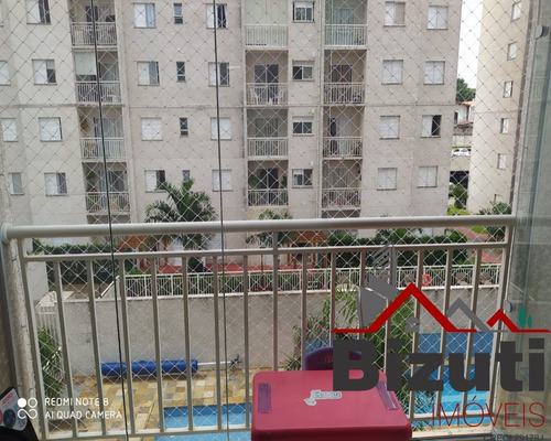 Imagem 14 de 22 de Apartamento - Ap00961 - 69335460