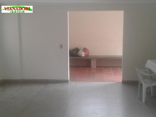 Imagem 8 de 29 de Apartamento Residencial 2 Quartos 1 Vaga Para Venda, Picanço, Guarulhos. - Ap1483