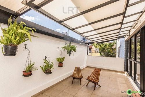 Imagem 8 de 30 de Lindo Garden Com 3 Dormitórios, Suíte, 2 Vagas E Todo Mobiliado. - Reo248013