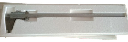 Mitutoyo Calibrador Vernier Exteriores/interiores 160-103