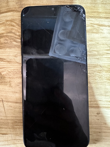 LG K41s (display Dañado) (Usado)